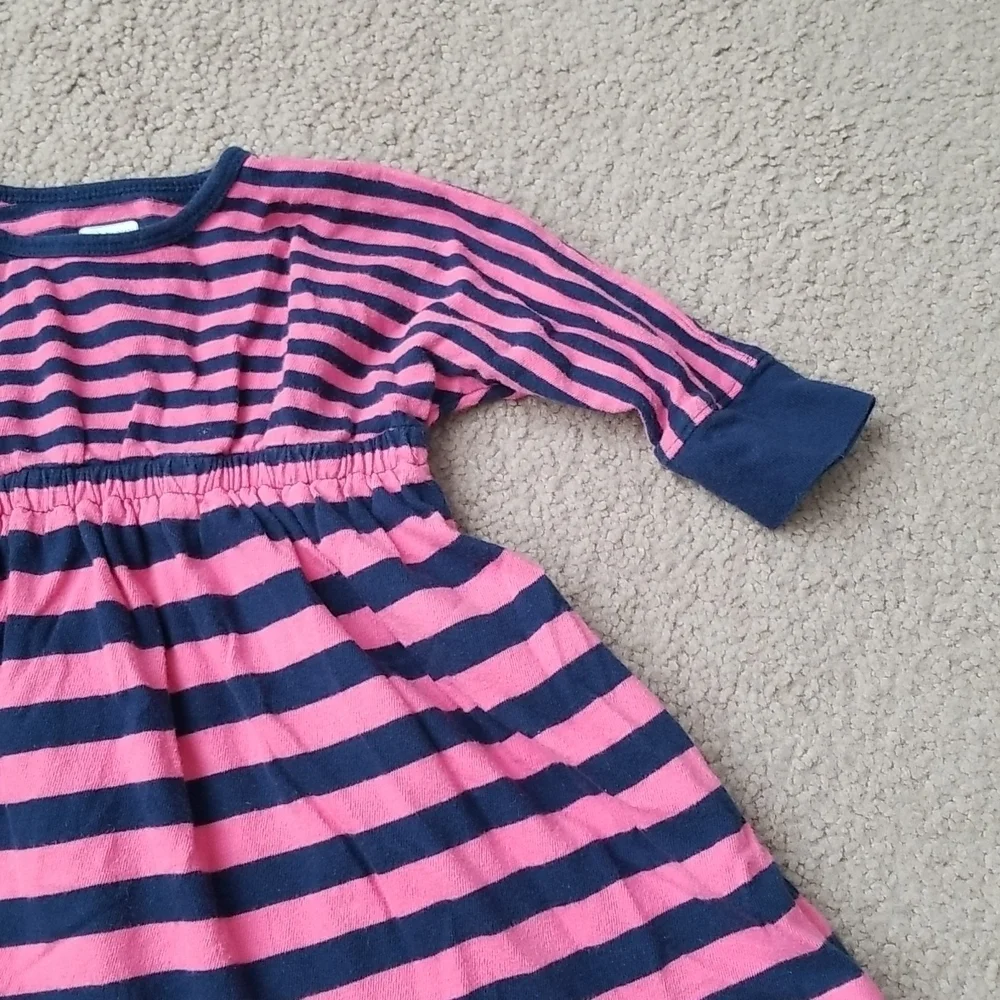 Old Navy Toddler Girl's Stripe Dress
